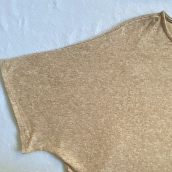 Halston Women's Soft Relaxed Fit Short Sleeve Lightweight XL Sweater. Sz XL - Picture 10 of 15